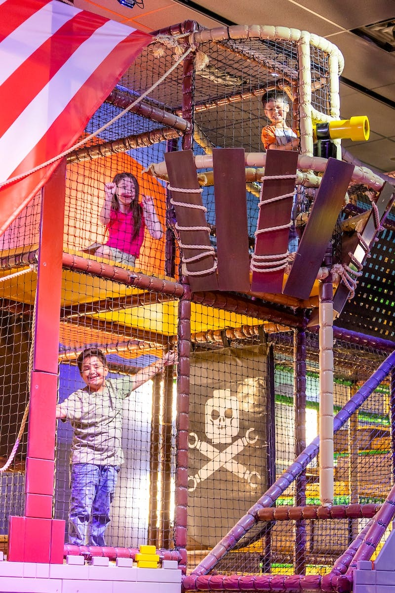 LEGOLAND® Discovery Center Bay Area Tickets - Photo 1 of 10